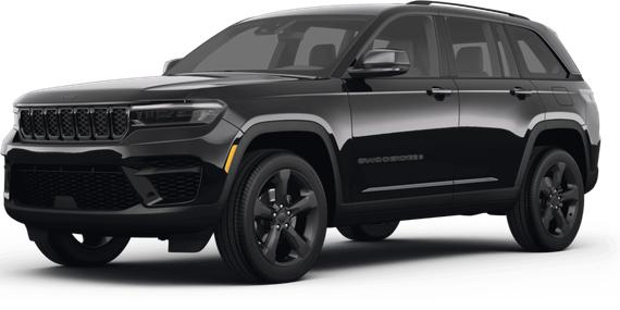JEEP GRAND CHEROKEE 2024 1C4RJHAG5RC108902 image JEEP GRAND CHEROKEE 2024 1C4RJHAG5RC108902 image